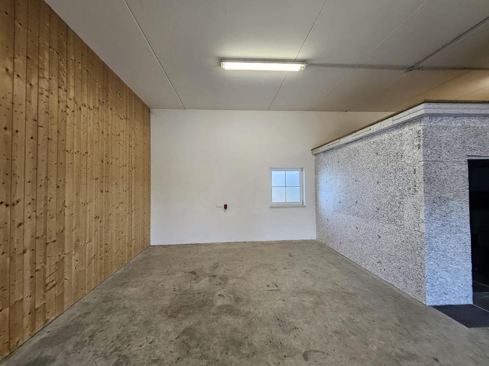 Lagerhalle 110m2 – Bild 3