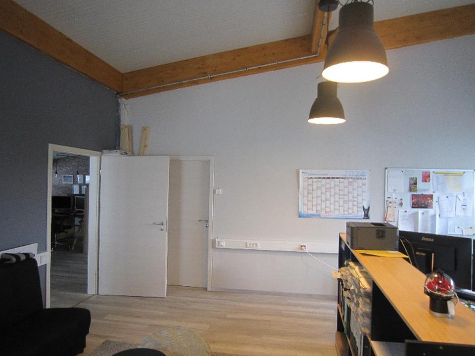 Moderne Büroflächen – Exklusive Lage bei Saarbrücken – Bild 8