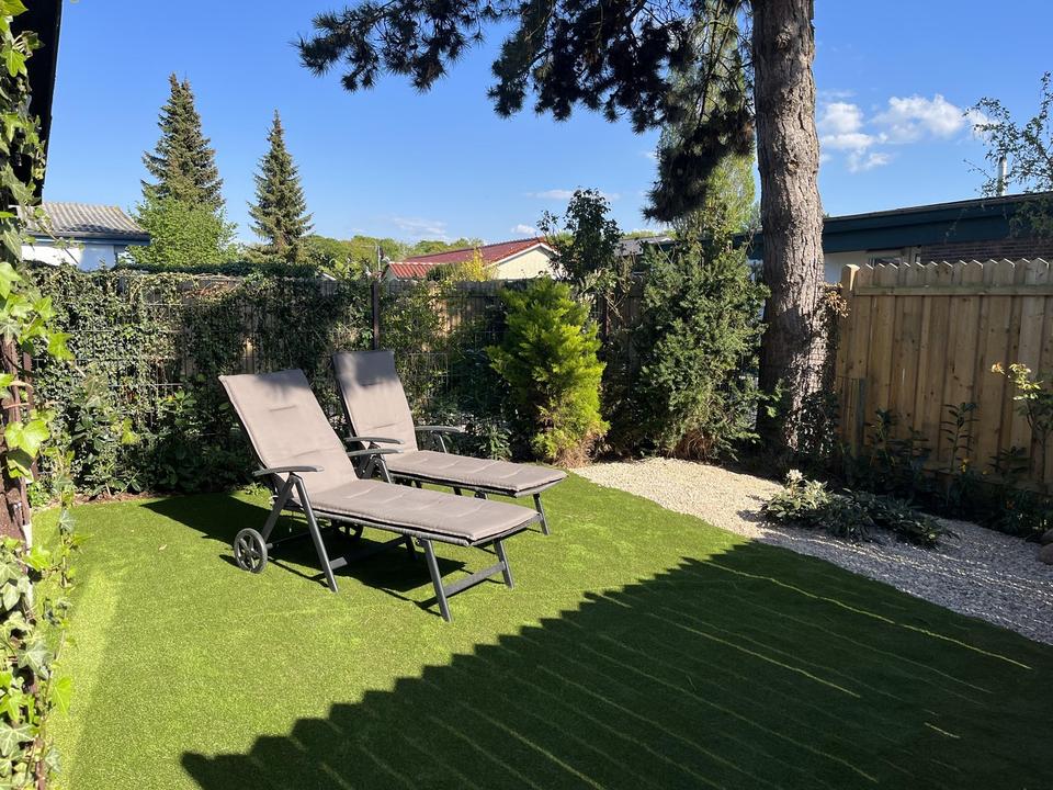 Bungalow (2 Wohneinheiten) in Timmendorfer Strand/Niendorf – Bild 2