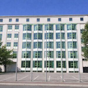 Investment-Immobilie nahe Hauptbahnhof Halle (Saale) – ca. 100 Einheiten | 7 % Rendite