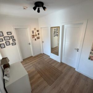 3-Zimmer-Wohnung mit Balkon und TG-Stellplatz