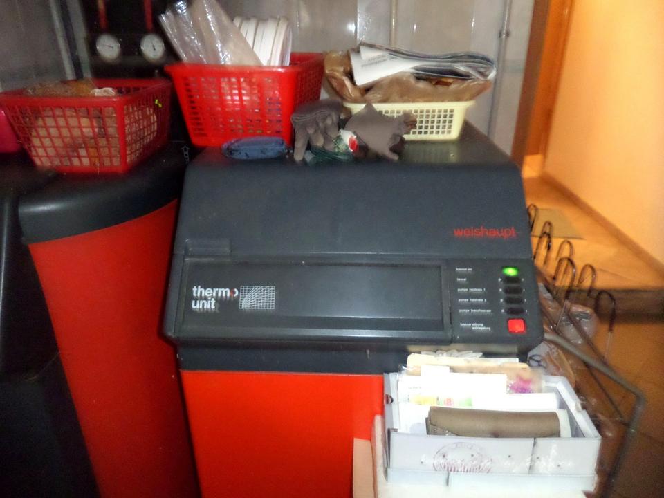 Ein Haus mit Platz, Hof und Möglichkeiten – kein Standard, sondern ein echtes Stück Leben – Bild 30