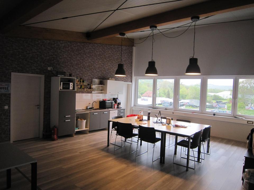 Moderne Büroflächen – Exklusive Lage bei Saarbrücken – Bild 3