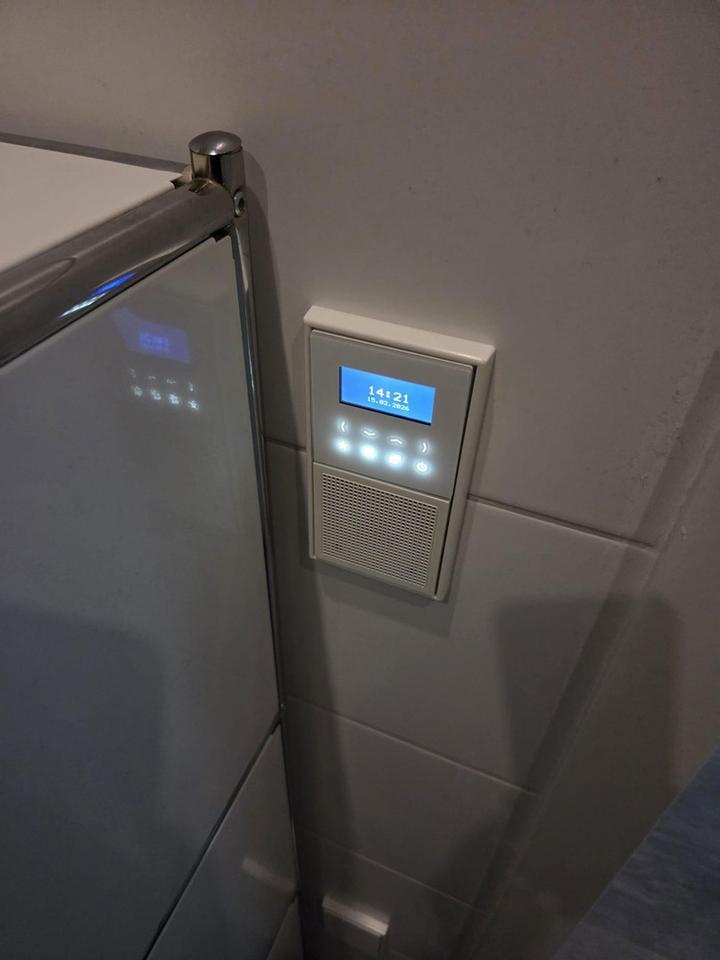 Attraktive 3,5 Zimmer-Wohnung in Karlsruhe – Bild 8