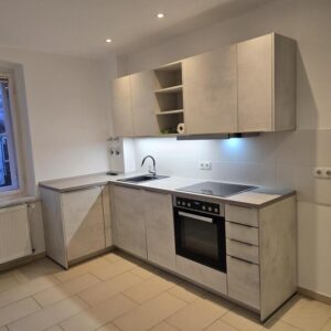 Hochwertige 2-Zimmer-Wohnung im 1. OG im beliebten Teltow-Seehof nahe S-Bhf. Lichterfelde