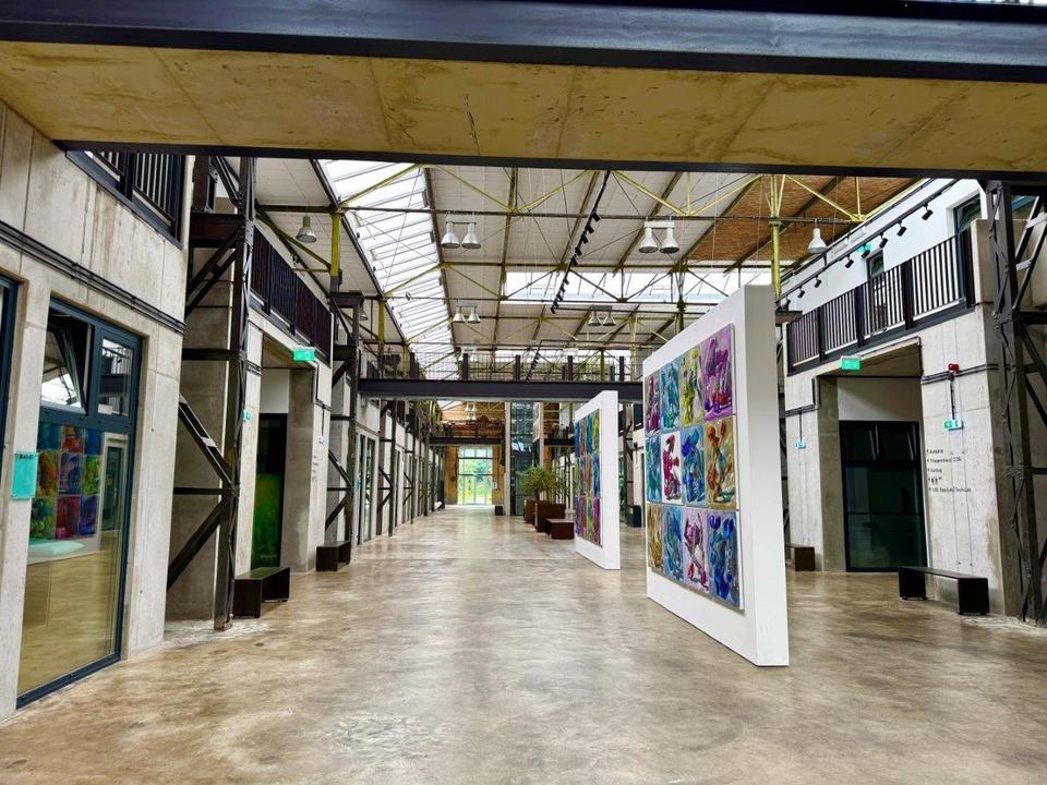 LOK 21 Wildau –Attraktive Lagerflächen im Gewerbestandort Wildau – Bild 4