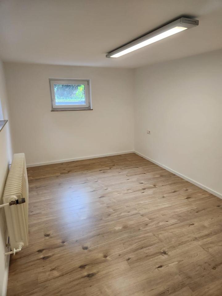 Attraktive 2-Zimmer Wohnung in HN-Horkheim – Bild 5