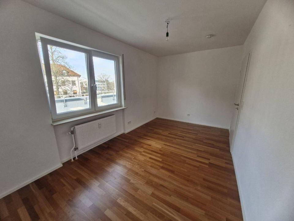 Penthouse Wohnung Bodensee FN provisionsfrei mit Traumterrasse – Bild 5