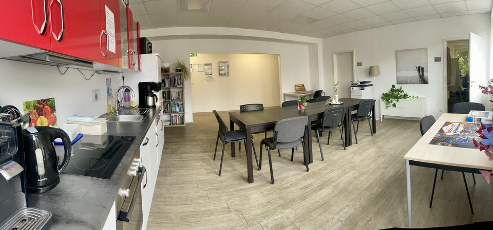 Gewerbefläche 250 m² in zentraler Lage von Kiel , Provisionsfrei – Bild 3