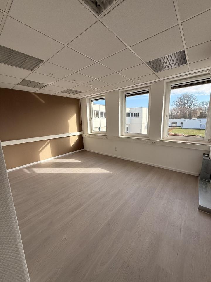 Gewerbliche Büro- / Praxisfläche - 461,5 m² - Mietobjekt – Bild 7