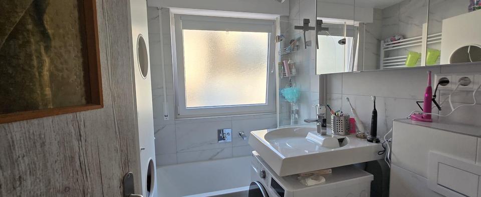 3 ZW in schöner Halbhöhen-Aussichtslage mit Balkon – Bild 17