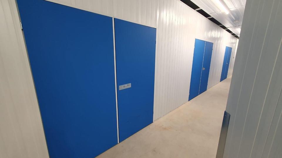 65m² LAGERFLÄCHE IN TOP VERKEHRSLAGE PROVISIONSFREI – Bild 4