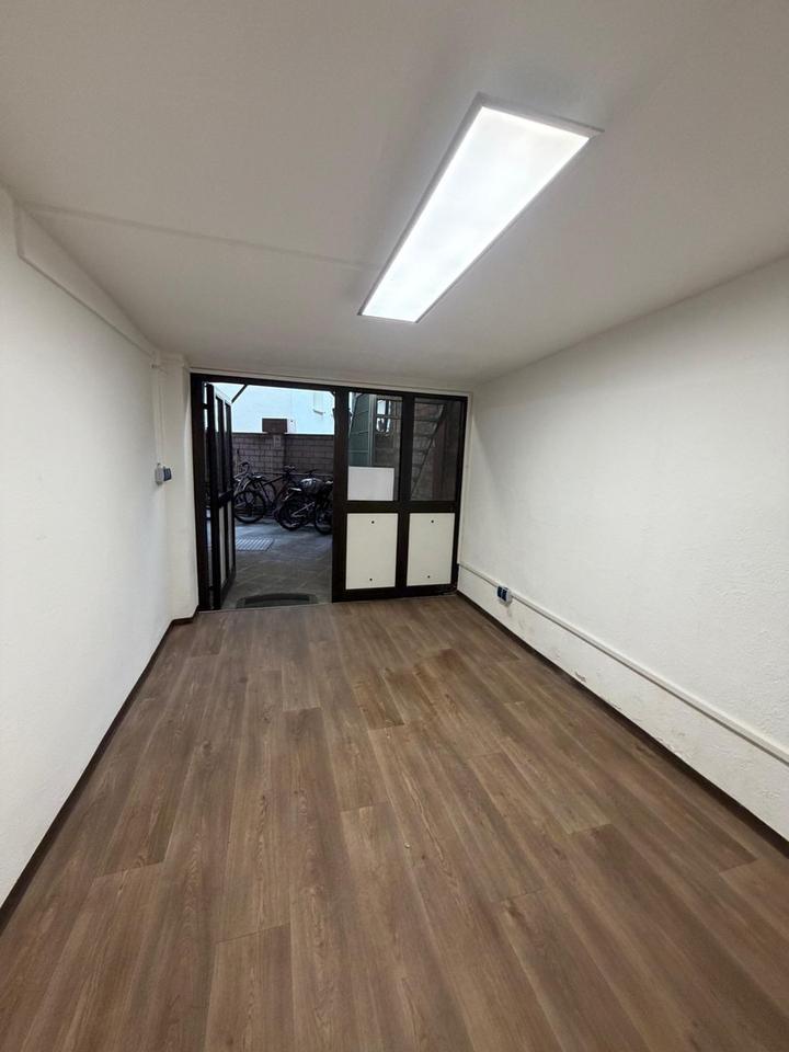 Lagerfläche in zentraler Lage zu vermieten. Nürnberg – Bild 4