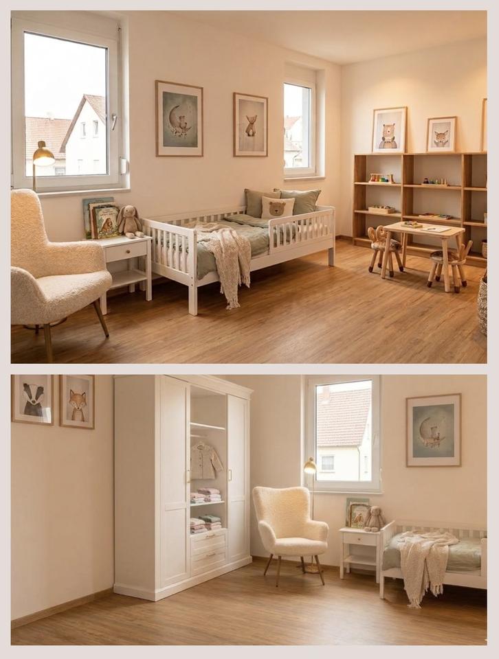 Stadthaus-Juwel an der Isar – Bild 8