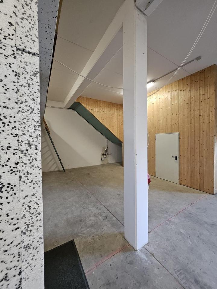 Lagerhalle 110m2 – Bild 4