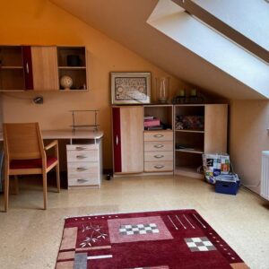 Einfamilienwohnhaus in Schwerte Westhofen (energetisch saniert)