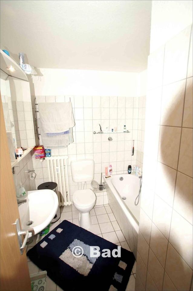 Verkehrgünstige Lage mit Blick ins Grüne – Bild 7