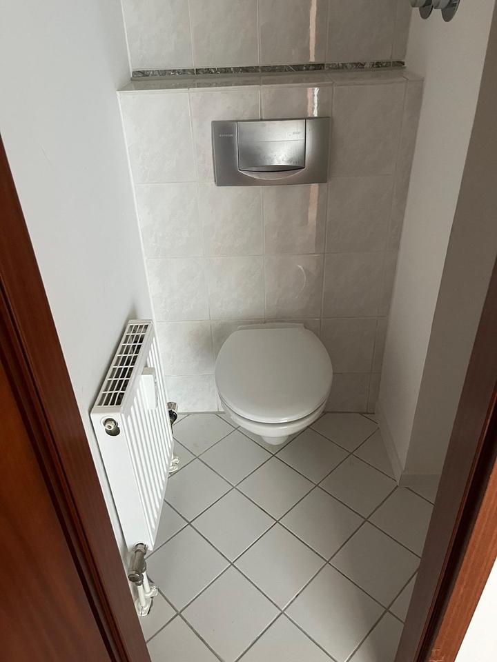 3 Zimmerwohnung mit knapp 60m2 Balkonfläche *Provisionsfrei* – Bild 11