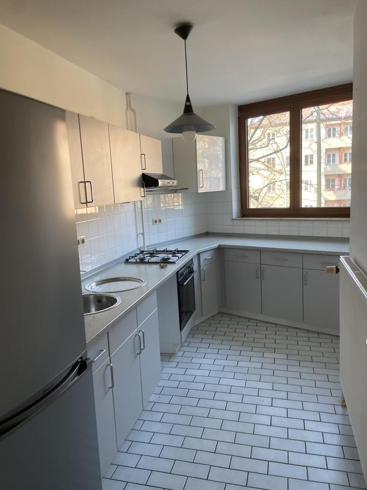 3 Zimmerwohnung in Alt-Tempelhof, Bezugsfrei – Bild 11