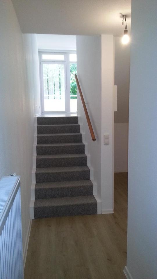 bezaubernde, helle 2- Zimmer-Maisonette-Wohnung – Bild 10