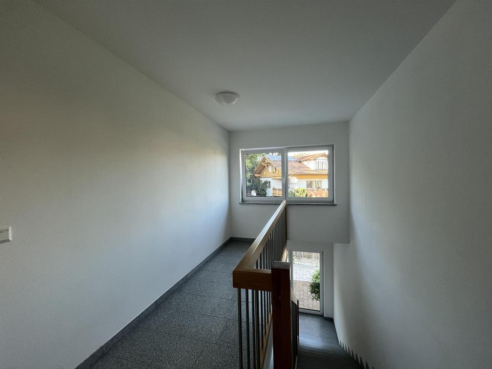 Traumhafte 2-Zimmer Wohnung barrierefrei mit Einbauküche und 2 Balkonen – Bild 13