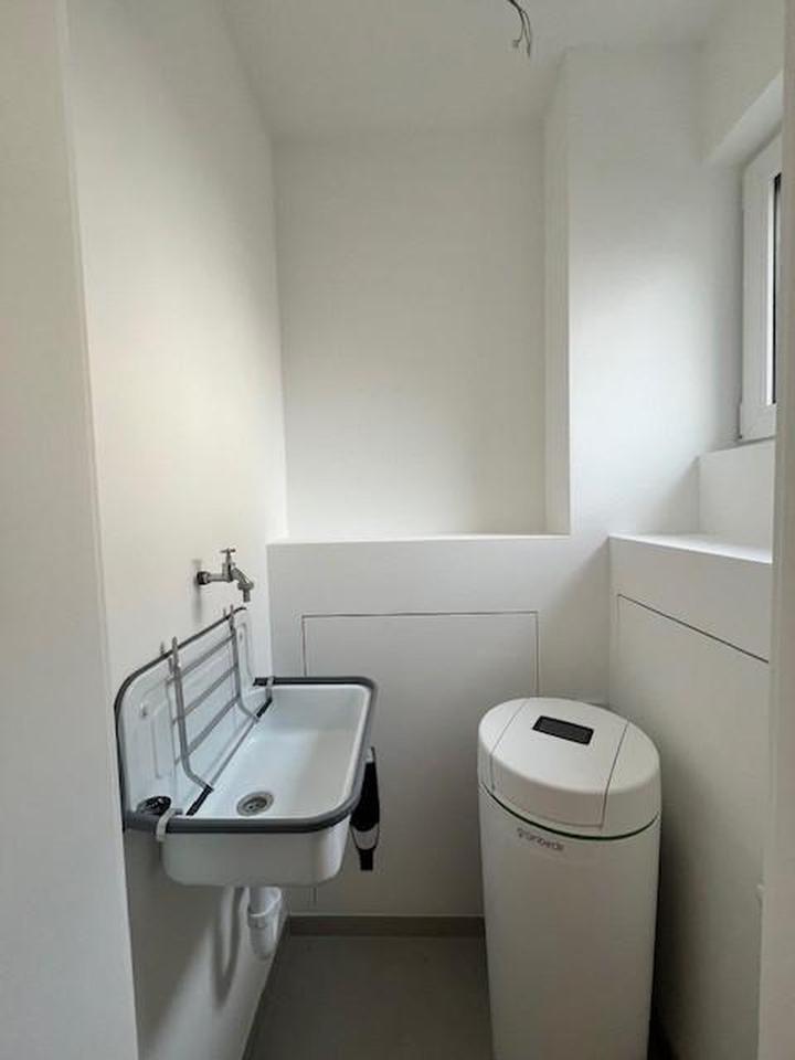 Neubau Reihenendhaus in TOP Lage! – Bild 12