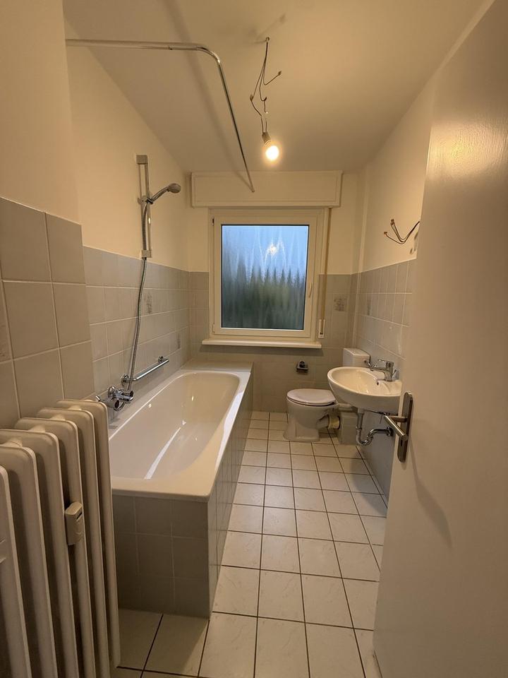 Helle, renovierte 3‑Zimmer‑Wohnung mit Balkon in Top‑Lage – Bild 9