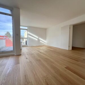 Sonniges Penthouse mit 3 traumhaften Terrassen | kernsaniert | provisionsfrei