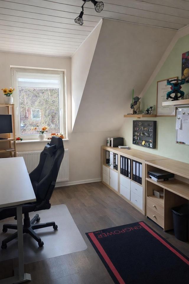 Gepflegtes Reihenendhaus in Achim-Uphusen – Bild 13