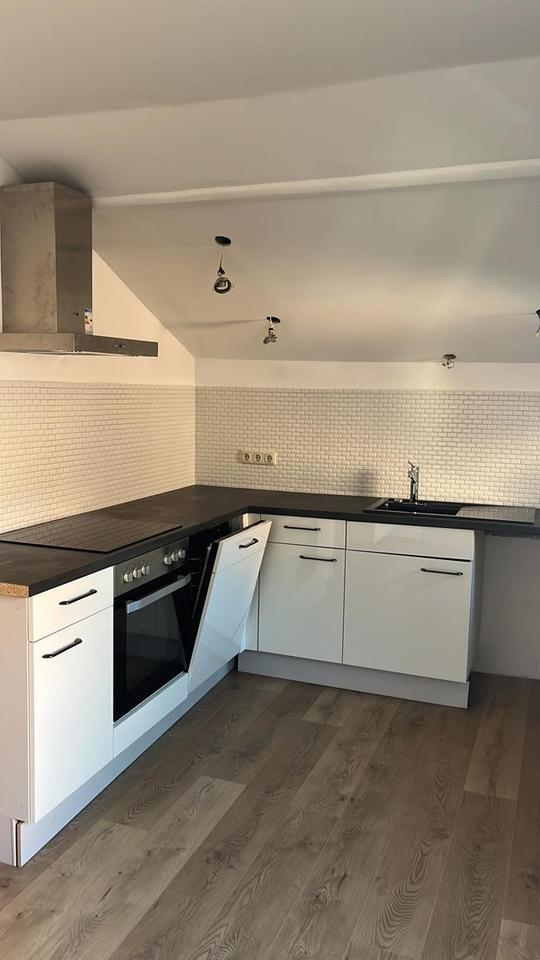 Mehrfamilienhaus mit Mietsteigerung und Ausbaureserve – Bild 14