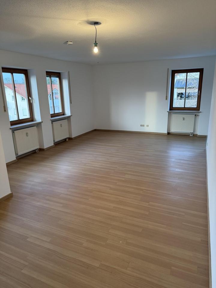 Helle 2-Zimmer-Wohnung mit Balkon – Bild 14