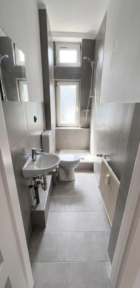 Charmante 1-Zimmer-Wohnung in Hochschulnähe in Krefeld – mit neuer Einbauküche – Bild 5