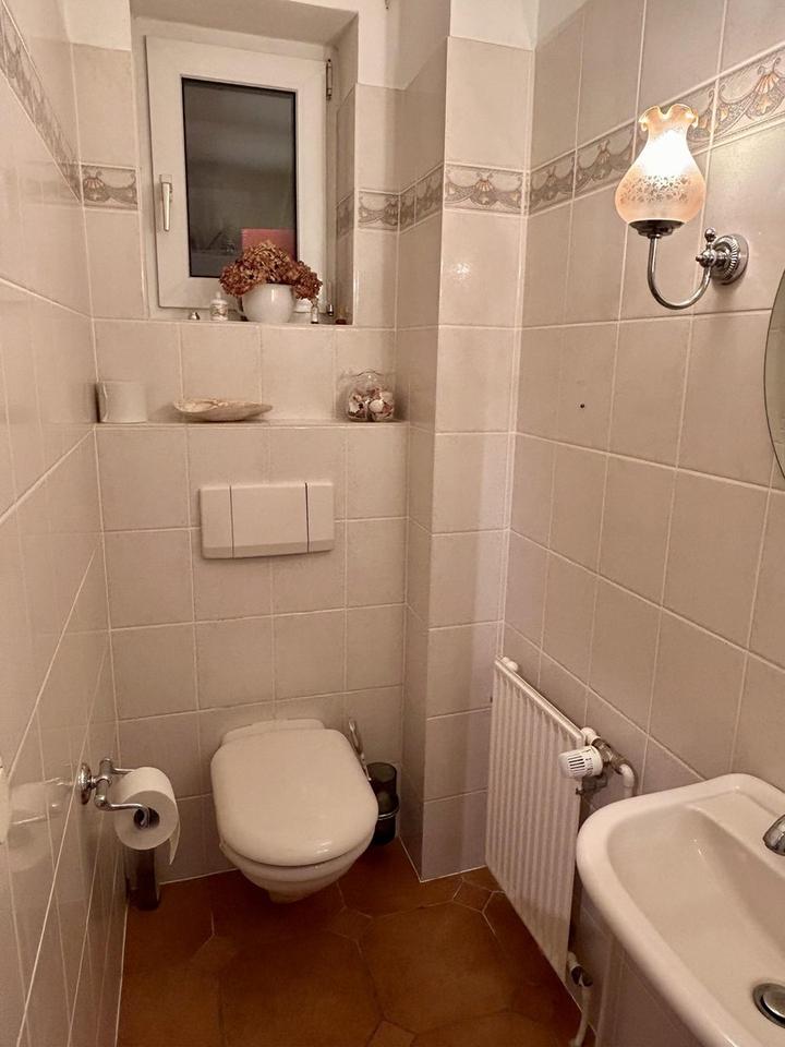 Licht. Raum. Küstennähe- Ihr Zuhause in Travemünde – Bild 12