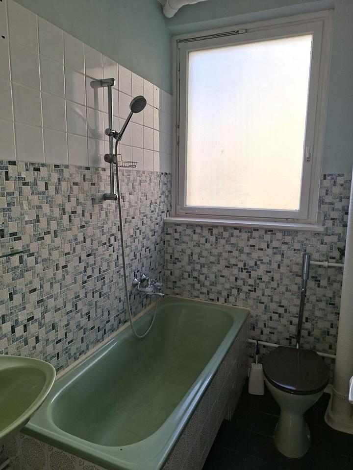 Toplage. Sehr schöne zwei Zimmer Wohnung in Tempelhof/ Kreuzberg mit großem Südbalkon – Bild 11