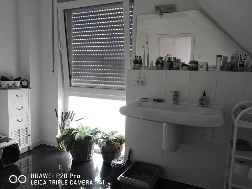 Stilvolles Einfamilienhaus nahe am Wasser und Wald – Bild 12