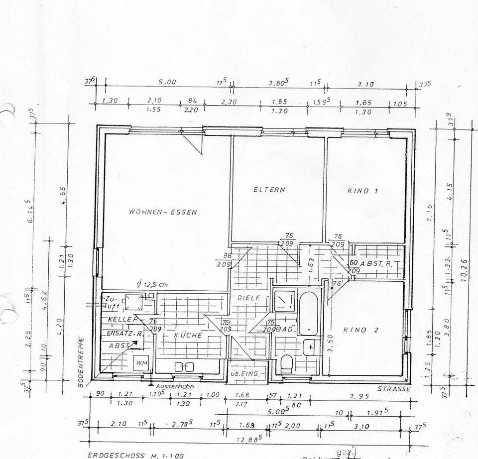| Gemütlicher Bungalow in ländlicher Lage "Privatverkauf" | – Bild 23