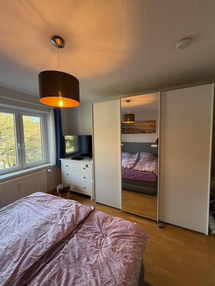 Privatverkauf - Schöne 3-Zimmer Eigentumswohnung in Hamburg Eimsbüttel – Bild 6