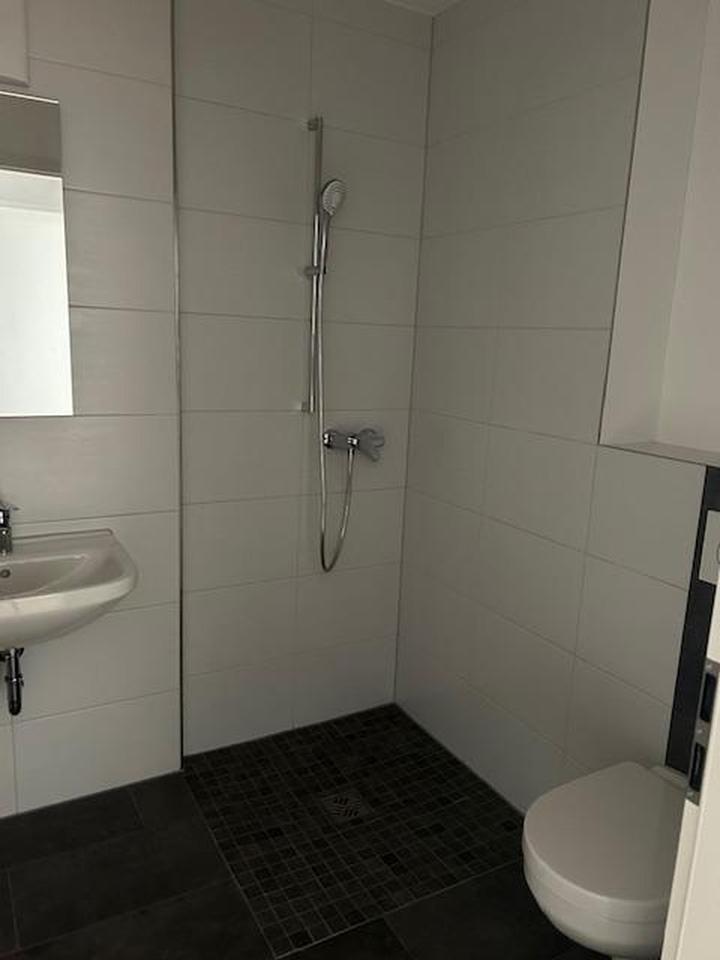 Charmante 3,5 Zimmer Wohnung in der Gänseweide – Bild 7