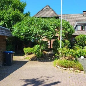 großzügige Doppelhaushälfte - ideal für Familien mit Kindern