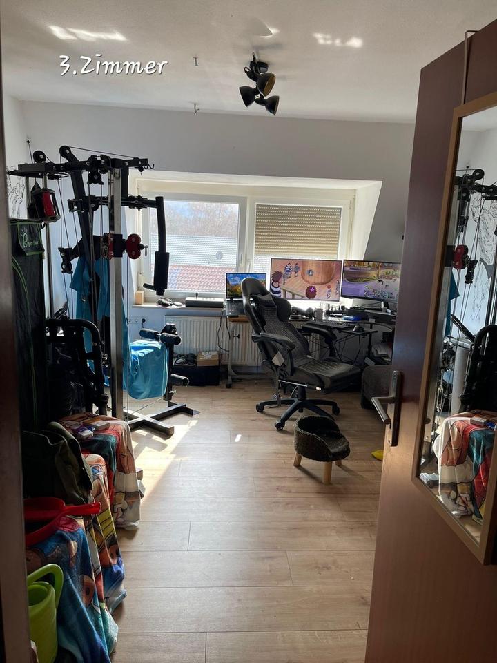 3 Zimmer Wohnung – Bild 22