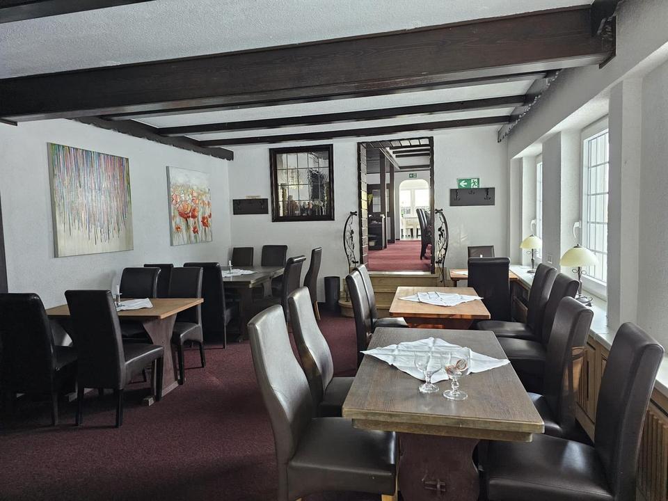 Hotel Restaurant Blumenhain Schwerter Wald – Bild 11