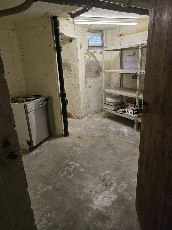 helle und großzügige EG-Wohnung in grüner Umgebung im Herzen von Wolfenbüttel – Bild 17