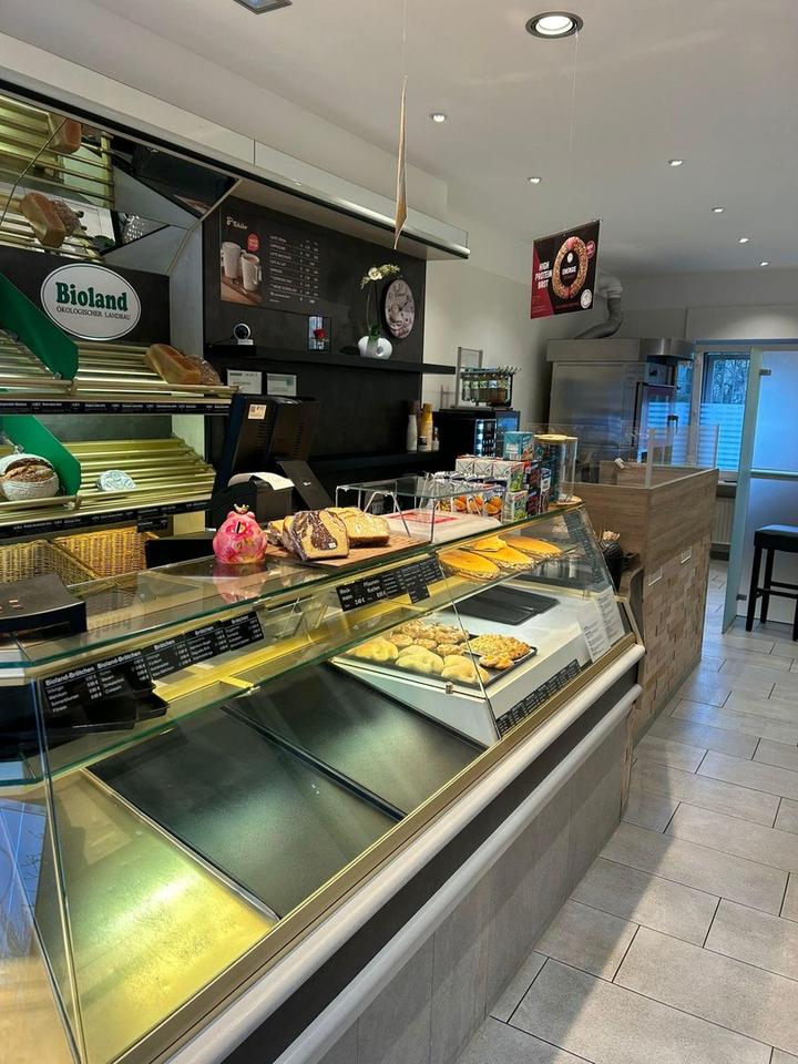 Bäckerei / Ladenlokal in Poppelsdorf – Bild 2