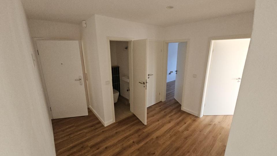 3.5 Zimmer Traumwohnung in Olfen – Bild 9