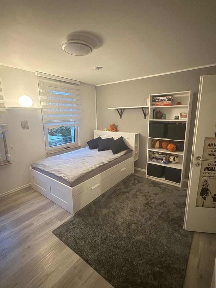 modernes Kfw 70 Reihenendhaus in Halstenbek – Bild 14