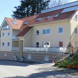 Traumhafte 4 Zi. DG Galeriewohnung