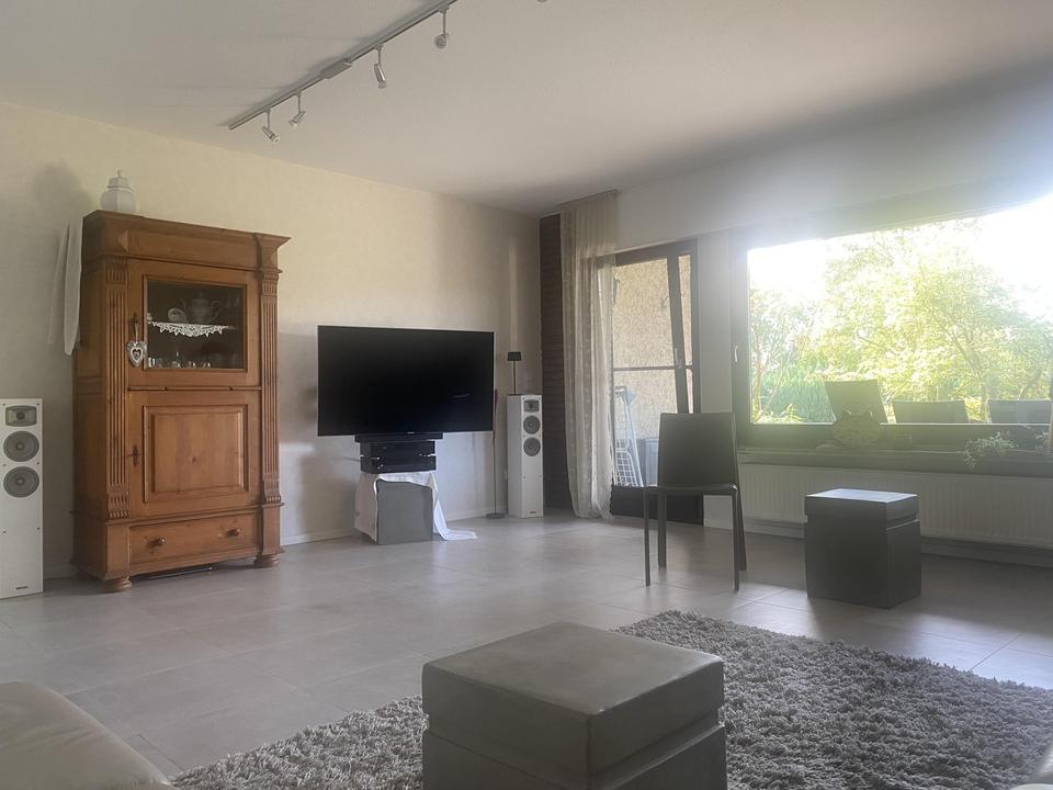 Top gepflegtes, freistehendes Ein- bis Zweifamilienhaus – Bild 10