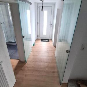 Saniertes Haus in Oberheimbach mit Wärmepumpe Energieklasse A provisionsfrei Neubaufeeling