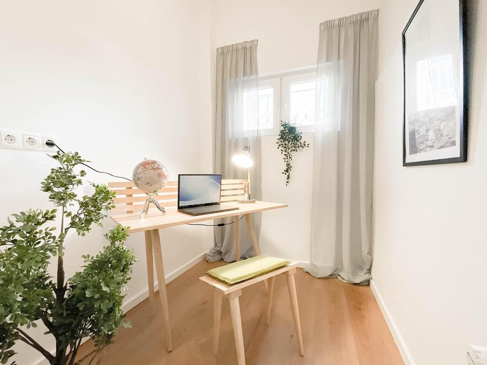 Großzügiges Einfamilienhaus in HH-Niendorf – Bild 10