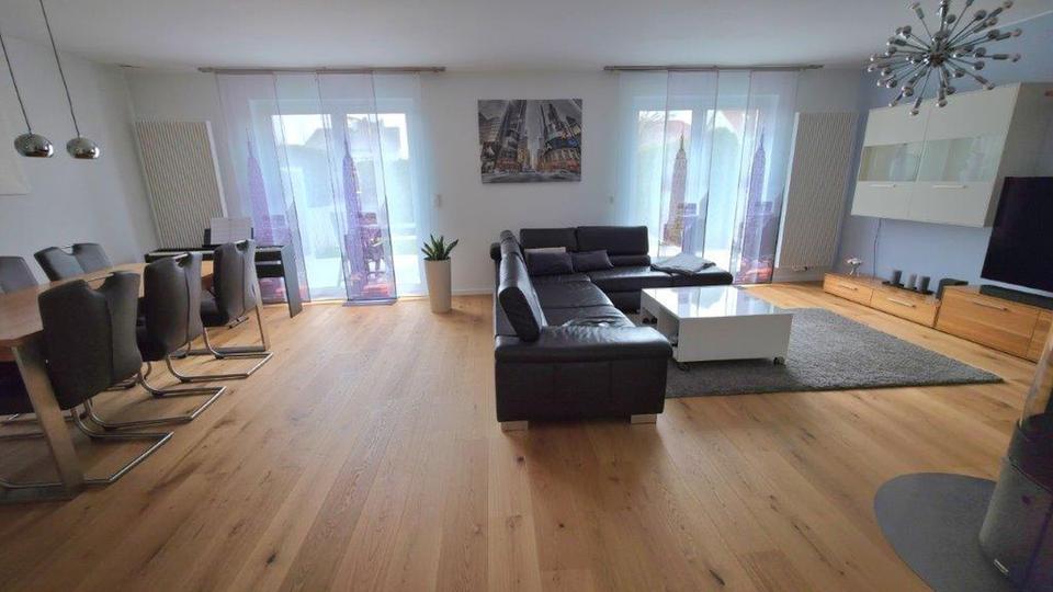 Moderne DHH, provisionsfrei, ideal für Familien. – Bild 8